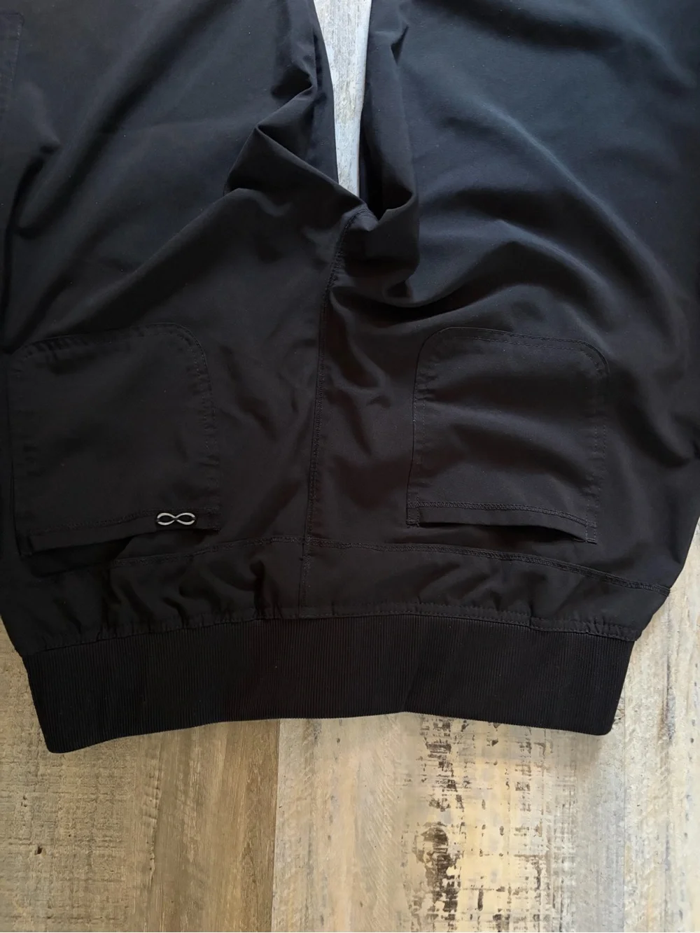 Not brand versatile black